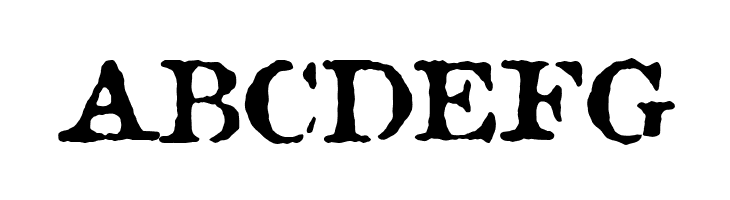 Antique Type  Free Fonts Download