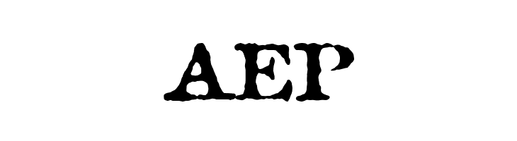 Antique Type  Free Fonts Download