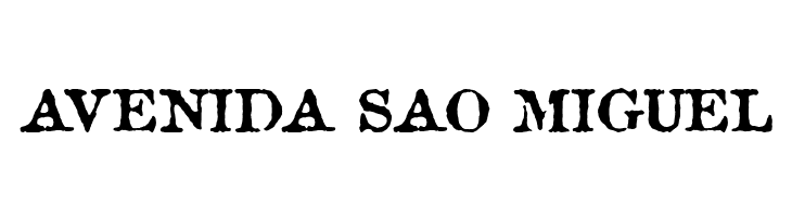 Antique Type  Free Fonts Download