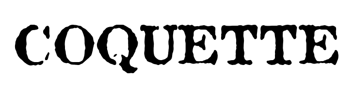 Antique Type  Free Fonts Download