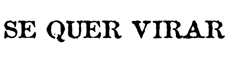 Antique Type  Free Fonts Download