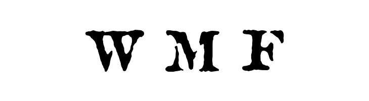 Antique Type  Free Fonts Download