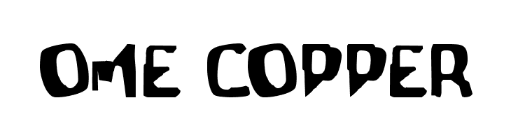 BlueArsenalOne  Free Fonts Download