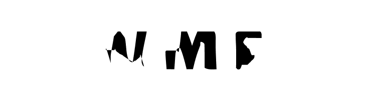 BlueArsenalOne  Free Fonts Download