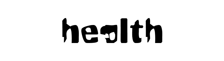 BlueArsenalOne  Free Fonts Download