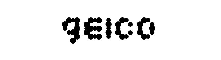 Candybar  Free Fonts Download