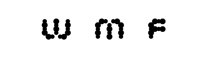 Candybar  Free Fonts Download