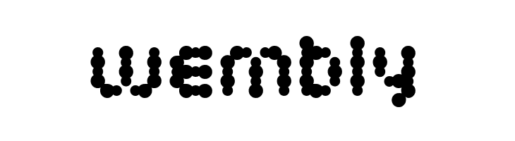 Candybar  Free Fonts Download