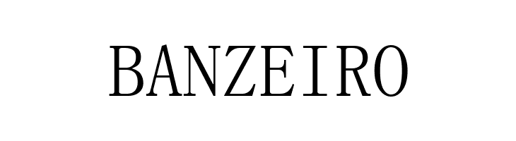 MS Mincho  Free Fonts Download