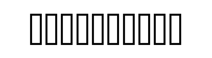 Machine Tool Handscript  Free Fonts Download