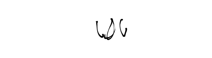 moi  Free Fonts Download