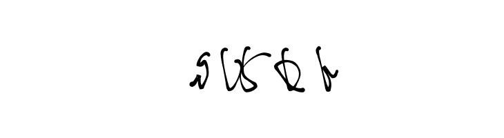 moi  Free Fonts Download