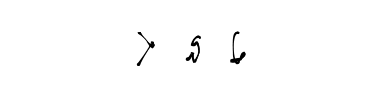 moi  Free Fonts Download