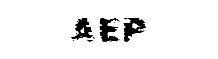 After Shok  Free Fonts Download