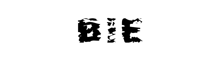 After Shok  Free Fonts Download