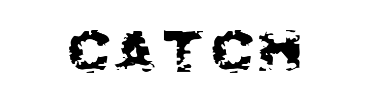 After Shok  Free Fonts Download