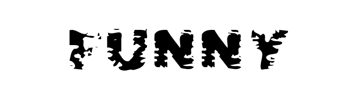 After Shok  Free Fonts Download