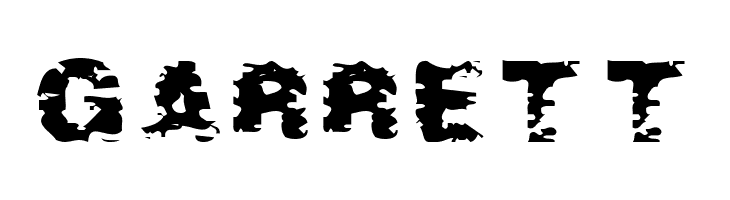 After Shok  Free Fonts Download