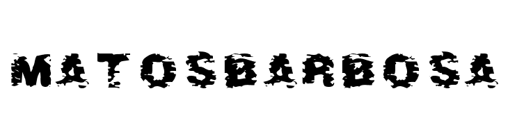 After Shok  Free Fonts Download