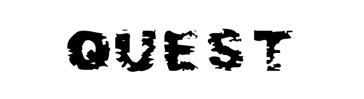 After Shok  Free Fonts Download