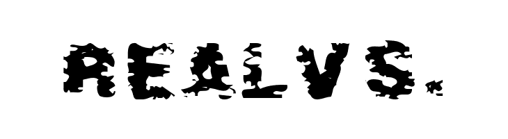 After Shok  Free Fonts Download