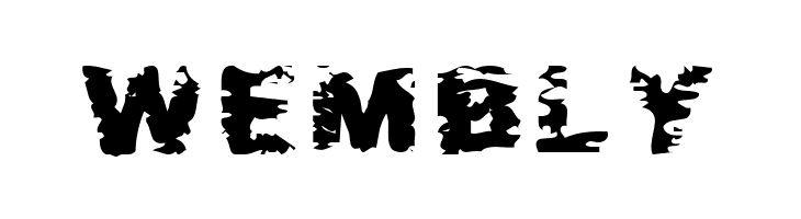 After Shok  Free Fonts Download