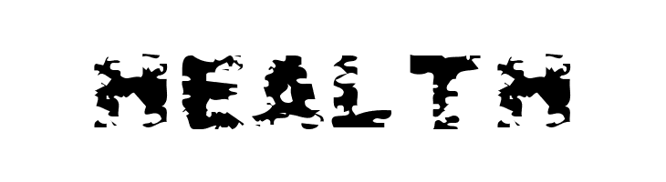 After Shok  Free Fonts Download