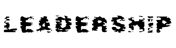 After Shok  Free Fonts Download