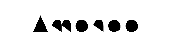 Machine Tool Gothic  Free Fonts Download