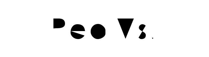 Machine Tool Gothic  Free Fonts Download