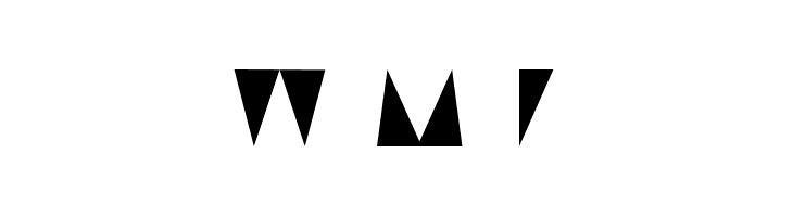 Machine Tool Gothic  Free Fonts Download