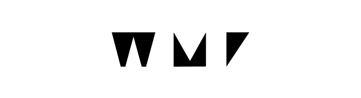 Machine Tool SanSerif  Free Fonts Download