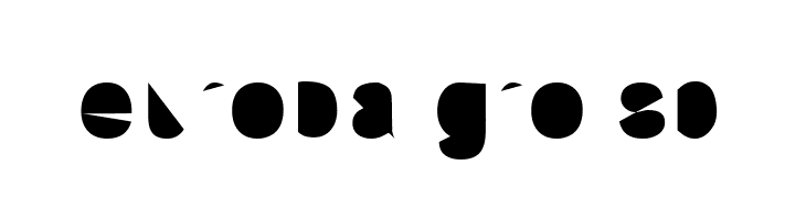 Machine Tool SanSerif  Free Fonts Download