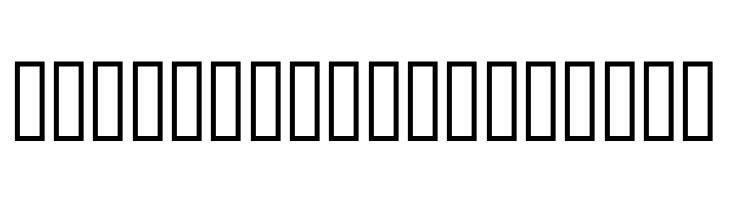 Machine Tool Script  Free Fonts Download