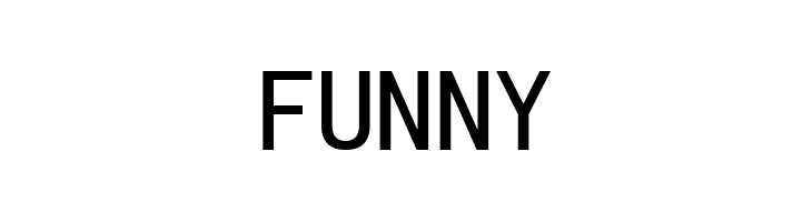 MS Gothic  Free Fonts Download