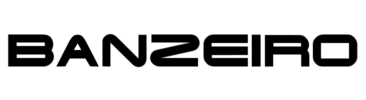 Eyechart Display Caps SSi  Free Fonts Download