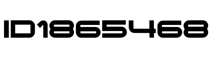 Eyechart Display Caps SSi  Free Fonts Download