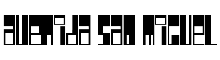 Pimpbot 5000  Free Fonts Download