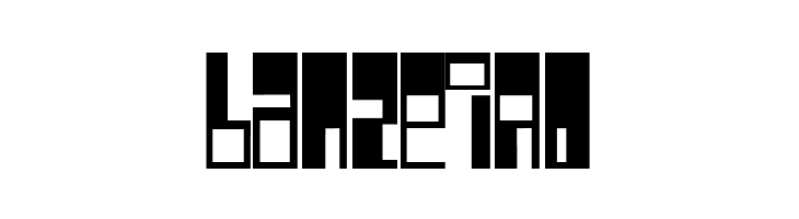 Pimpbot 5000  Free Fonts Download