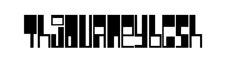 Pimpbot 5000  Free Fonts Download