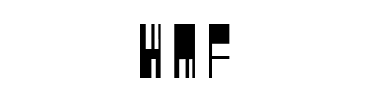 Pimpbot 5000  Free Fonts Download