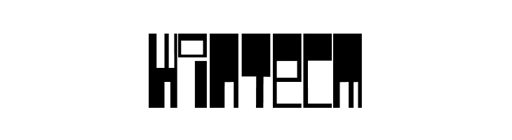 Pimpbot 5000  Free Fonts Download