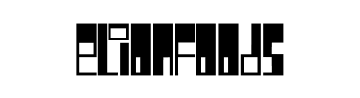 Pimpbot 5000  Free Fonts Download