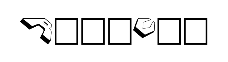 CosmosCaps  Free Fonts Download