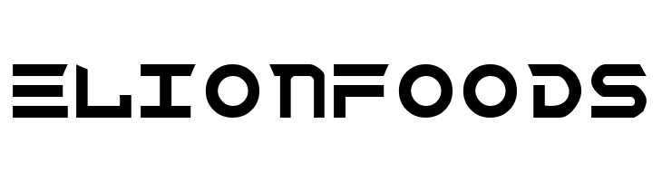 Robotech-Complete  Free Fonts Download