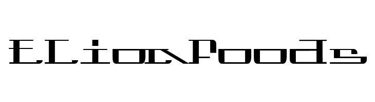 Prozac Child  Free Fonts Download