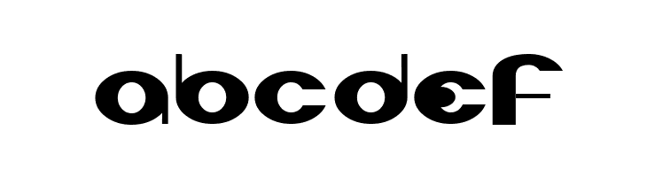 Stereophonic 1  Free Fonts Download