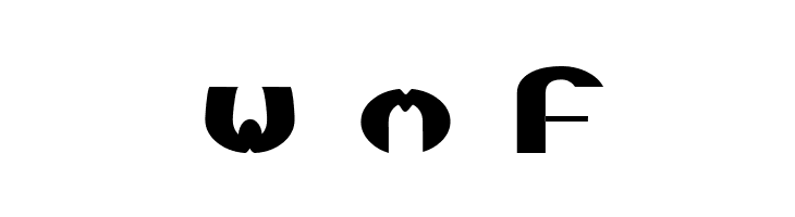 Stereophonic 1  Free Fonts Download