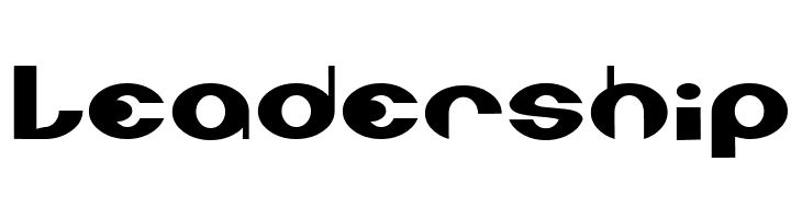 Stereophonic 1  Free Fonts Download