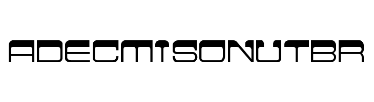 Cinema Regular  Free Fonts Download